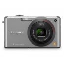 Panasonic Lumix DMC-FX150