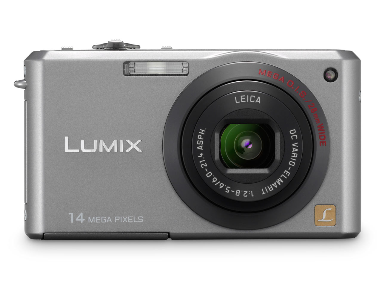 Panasonic Lumix DMC-FX150