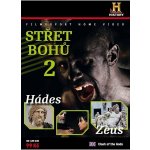 Střet bohů 2. digipack DVD – Hledejceny.cz