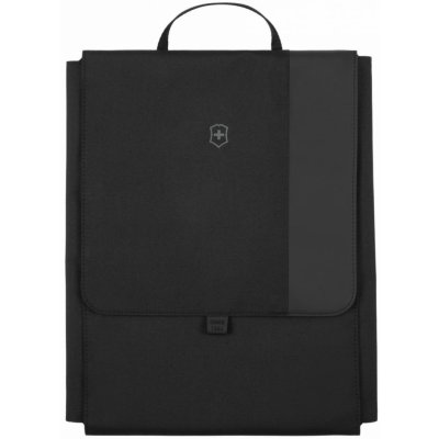 Victorinox Travel Essentials Small Packmaster 653357 Black – Sleviste.cz