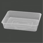 Orion Mísa obdélníková 46 x 33 cm – Zboží Dáma