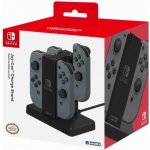 Nintendo Switch Joy-Con Multi Charger – Zboží Živě