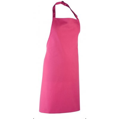 Cotton Classics Zástěra Colours lacl hot pink