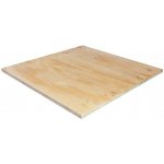 Obalová překližka Borovice Elliotis 18x1250x2500 mm | Pro bedny a balení | Konstrukční – Sleviste.cz