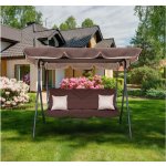 Aga Majka Tmavě Hnědá – Zboží Dáma