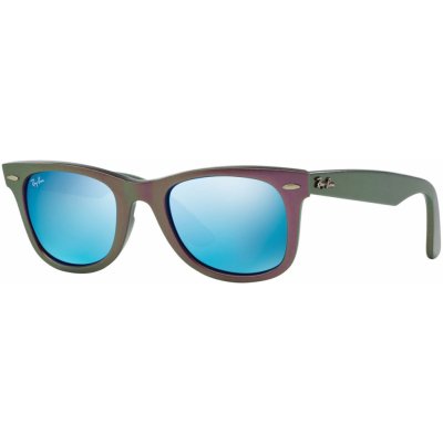 Ray-Ban RB2140 6112 17