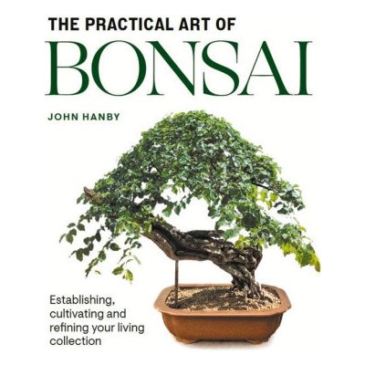 Practical Art of Bonsai – Zboží Mobilmania