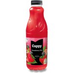 Cappy ovocný nektar Jahoda 35% 1000 ml – Zboží Dáma