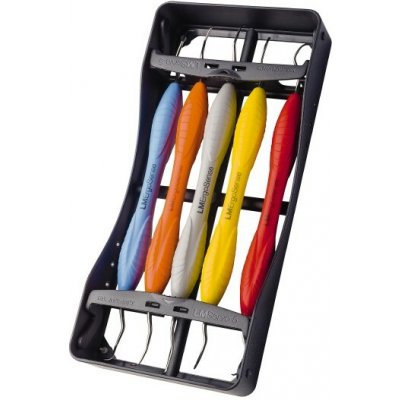 LM-Dental LM-PARODONTOLOGICKÝ SET1 Vyberte typ rukojeti ErgoSense (ES) nebo ErgoMax (XSi):: Ručka ErgoSense – Hledejceny.cz