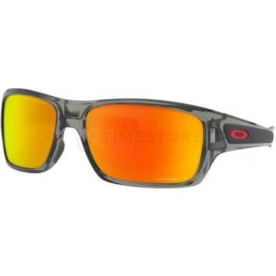 Oakley Turbine PRIZM OO9263 926357 – Hledejceny.cz