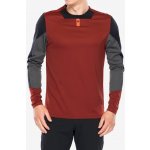 Fox Defend LS rust – Sleviste.cz