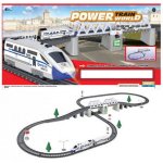 Power train World – Základní sada – Hledejceny.cz