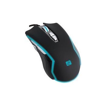 Sandberg Xterminator Mouse 640-08