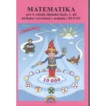 Matematika 4, 1. díl – učebnice, Čtení s porozuměním - Zdena Rosecká – Zboží Dáma