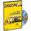 Malá Miss Sunshine DVD