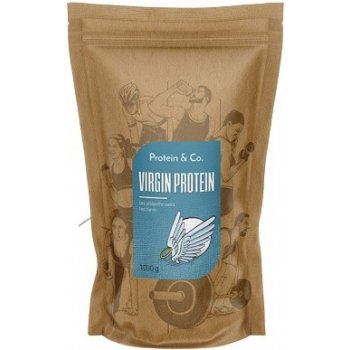 Protein&Co. Virgin Whey 1000 g