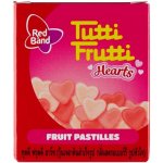 Red Band Tutti Frutti Cars želé s ovocnou příchutí 15 g – Zboží Mobilmania