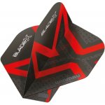 Winmau Blade X černo-červené – Sleviste.cz