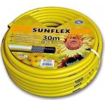 SUNFLEX Hadice zahradní 1/2" - 30 m – Zboží Mobilmania