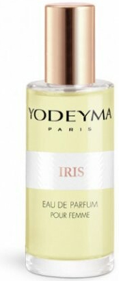 Yodeyma Iris parfémovaná voda dámská bez víčka a krabičky 15 ml tester