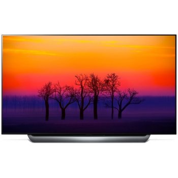 LG OLED65C8