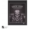 Desková hra Word Forge Games SLA Industries Quickstart 2nd Edition