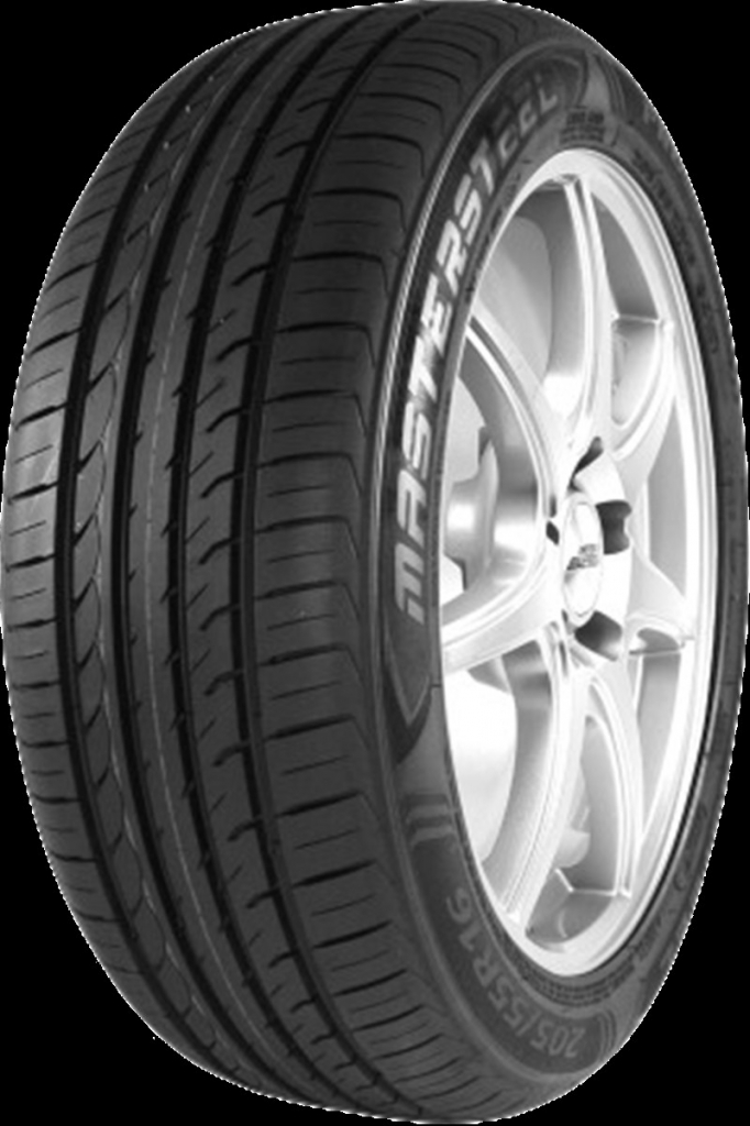 Mastersteel Prosport 205/55 R16 91W