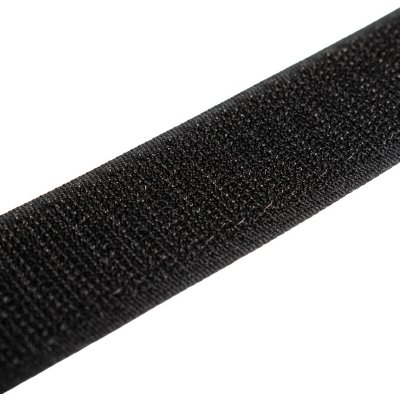 Takoy Suchý zip háček černý 3 cm – Hledejceny.cz
