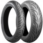 Bridgestone: 190/50 R17 T32R 73W | Zboží Auto