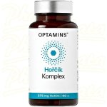 PXG Pharma GmbH Optamins Hořčík komplex 60 ks – Hledejceny.cz