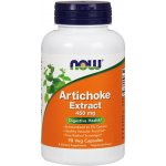 Now Foods Foods Artichoke Extract 450 mg 90 kapslí – Hledejceny.cz