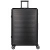 Cestovní kufr Travelite Next 4w L Black 100 l