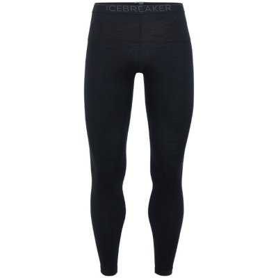 Icebreaker Merino 200 Oasis Leggings – Zboží Dáma