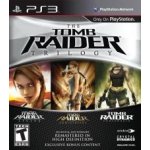 Tomb Raider Trilogy – Zboží Mobilmania