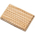 BeWooden Dřevěný vizitkář Liti Note – Zboží Živě