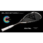 Dunlop Blackstorm Titanium – Zbozi.Blesk.cz