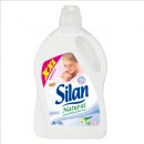 Silan aviváž Sensitive Natural Almond Milk & Aloe Vera 3 l