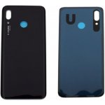 Kryt Huawei Nova 3 zadní černý – Zbozi.Blesk.cz