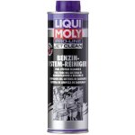 Liqui Moly 5152 Pro-Line JetClean Čistič benzinových systémů - koncentrát 500 ml – Sleviste.cz
