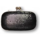 Psaníčko Afima Clutch černé