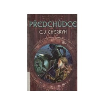 Předchůdce Atevi 4 - C. J. Cherryh