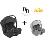 Joie I-GEMM 3 2025 shale – Sleviste.cz