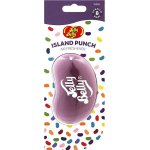 Jelly Belly 3D Air Freshener Island Punch – Hledejceny.cz