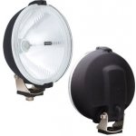 WESEM Světlo kulaté dálkové průměr 183 mm – Zboží Mobilmania