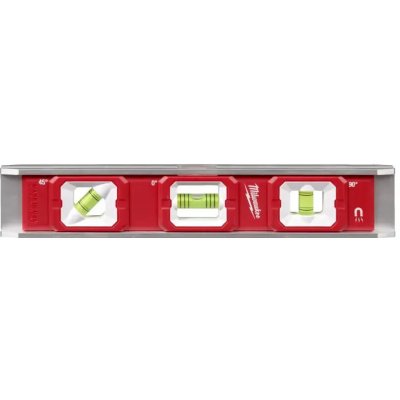 Milwaukee 4932498716 Vodováha Torpedo (25 cm) 4932498716 – Hledejceny.cz