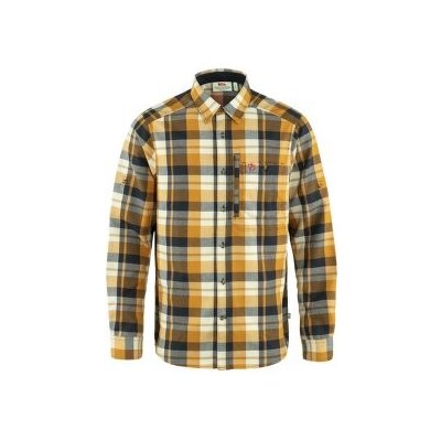 Fjällräven Fjallglim shirt Men – Zbozi.Blesk.cz