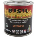 Biopol Paints Bisil Thermo stříbrný 0,08kg