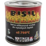 Biopol Paints Bisil Thermo 0,35kg černý – Sleviste.cz