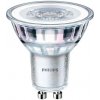 Žárovka Philips LED žárovka GU10 MV 4,6W 50W teplá bílá 3000K , reflektor 36°