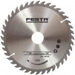 Festa Pilový kotouč s SK plátkem, 210 x 30 mm, 60 zubů, TCT 22333 – Sleviste.cz